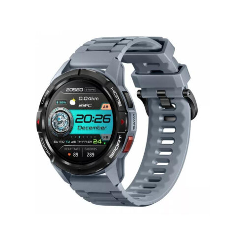 Smartwatch Mibro GS Active szary