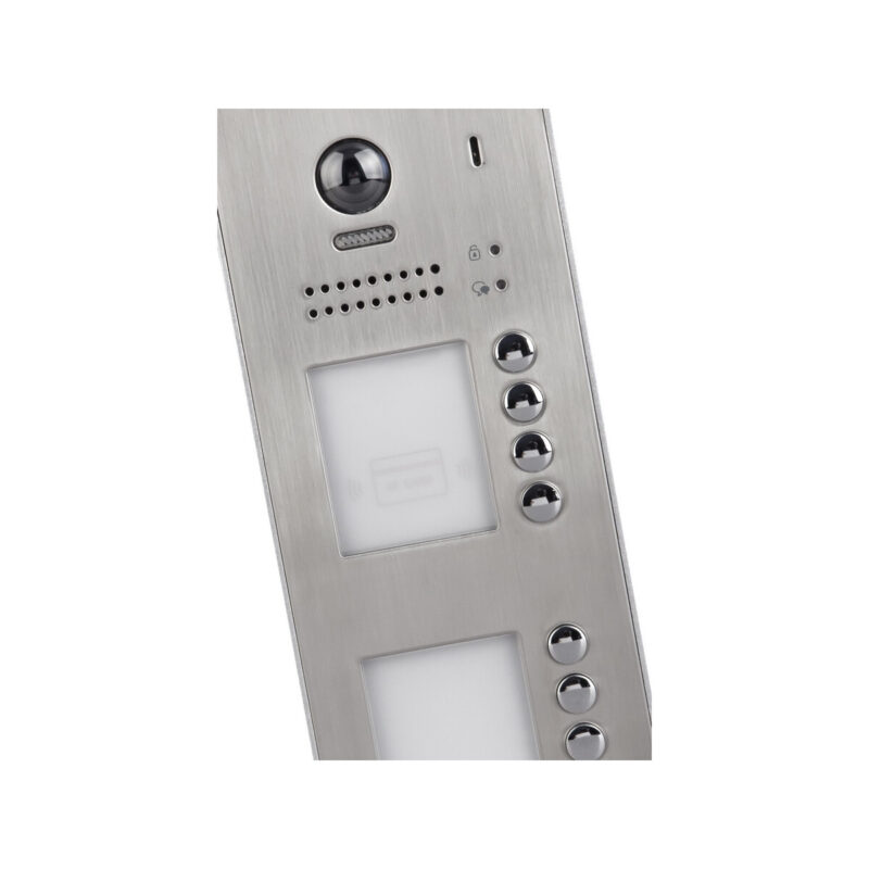 Stacja bramowa VIDOS DUO S1108A