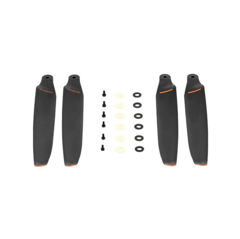 Śmigła 2510F DJI Matrice 400