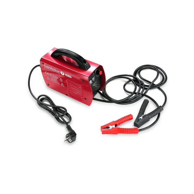 Ładowarka prostownik do akumulatorów 12V/24V everActive 29V/60A CBC-40