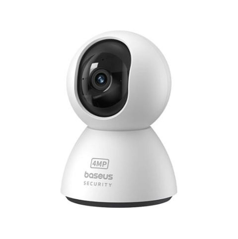 Kamera Baseus Security P1 3K (wersja EU) - biała S0TV012132