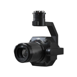 Kamera DJI Zenmuse P1 + DJI Care Enterprise Basic