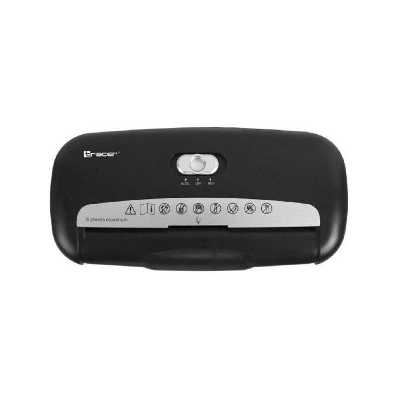 Niszczarka Tracer Razor 2