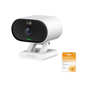 Kamera IP Imou Versa 2MP z Chmurą Imou Protect Basic na rok