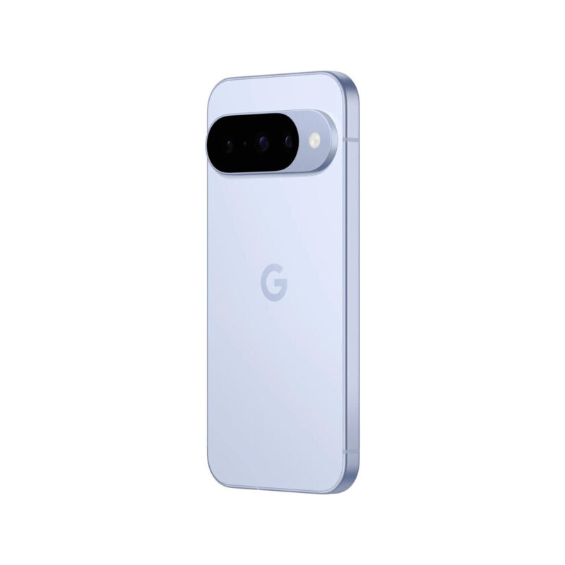 Smartfon Google Pixel 10 5G 12/128GB jasnoliliowy