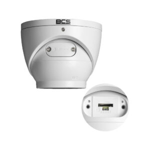 Kamera BCS LINE BCS-L-EIP18FCR3L3-AI1