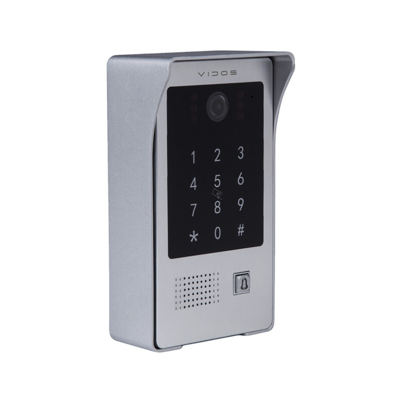 Panel zewn. Vidos S20DA