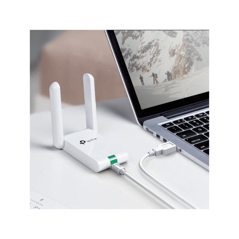 ADAPTER WLAN USB TP-LINK TL-WN822N