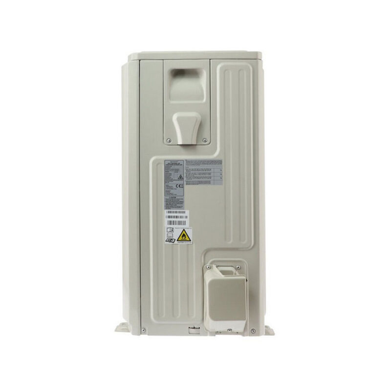 Klimatyzator Rotenso Unico UO120Xo (jednostka zewnętrzna)