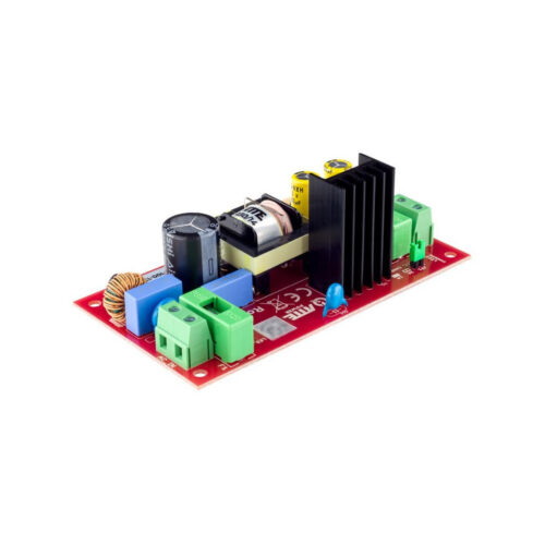 Zasilacz buforowy SMPS 14,4V 8A 100W ATTE AUPS-100-122-OF