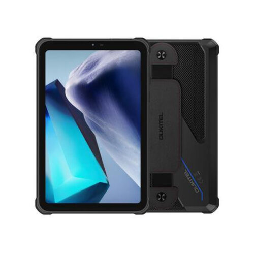 Tablet Oukitel RT3 Plus 8" 4/128GB 11000mAh niebieski