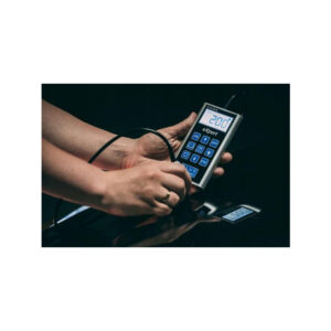 Miernik grubości lakieru Blue Technology E-12-S-AL