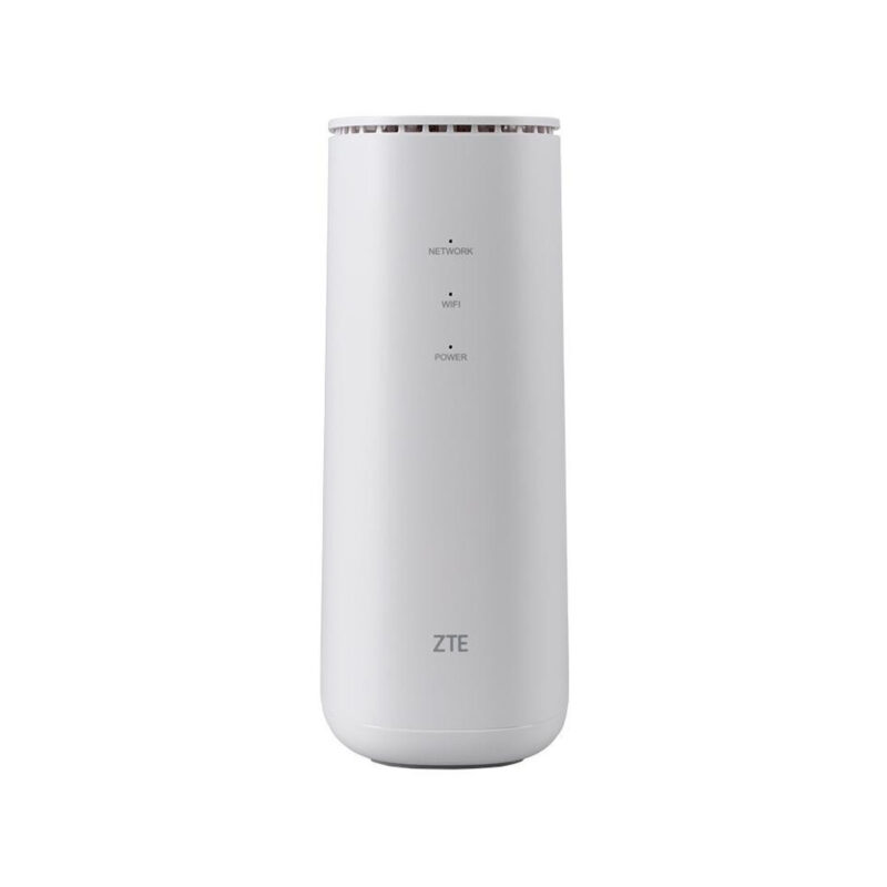 ROUTER ZTE MF289F stacjonarny LTE CAT.20 DL