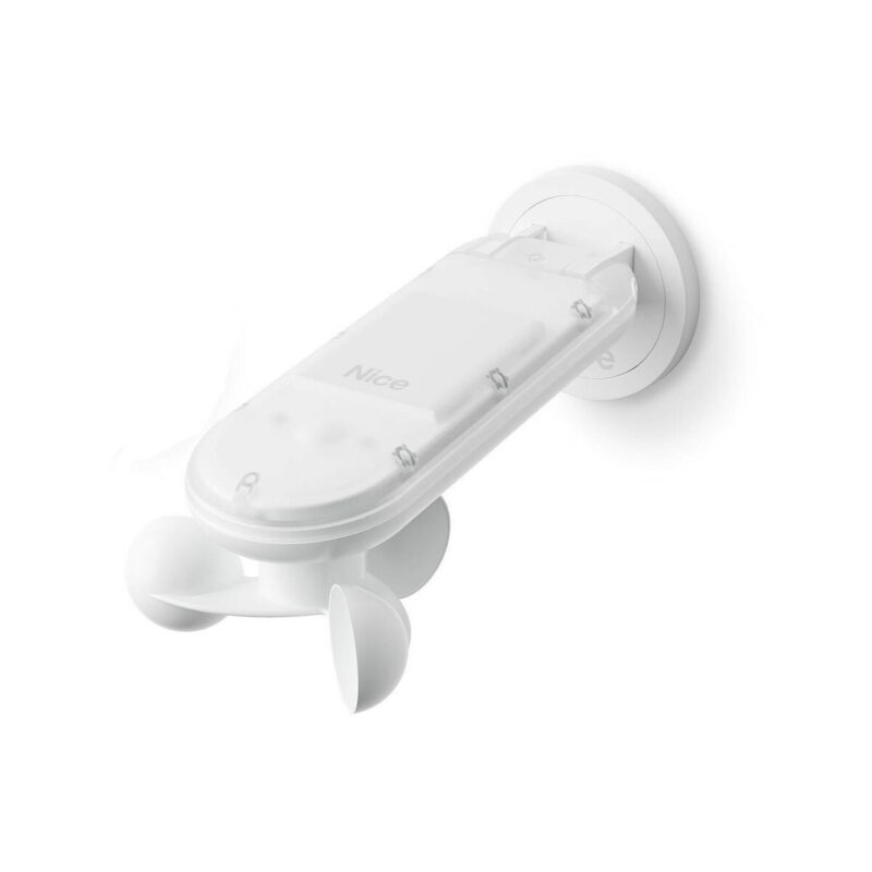 Czujnik klimatyczny Nice Climatic Sensor AC/DC Powered simple WS