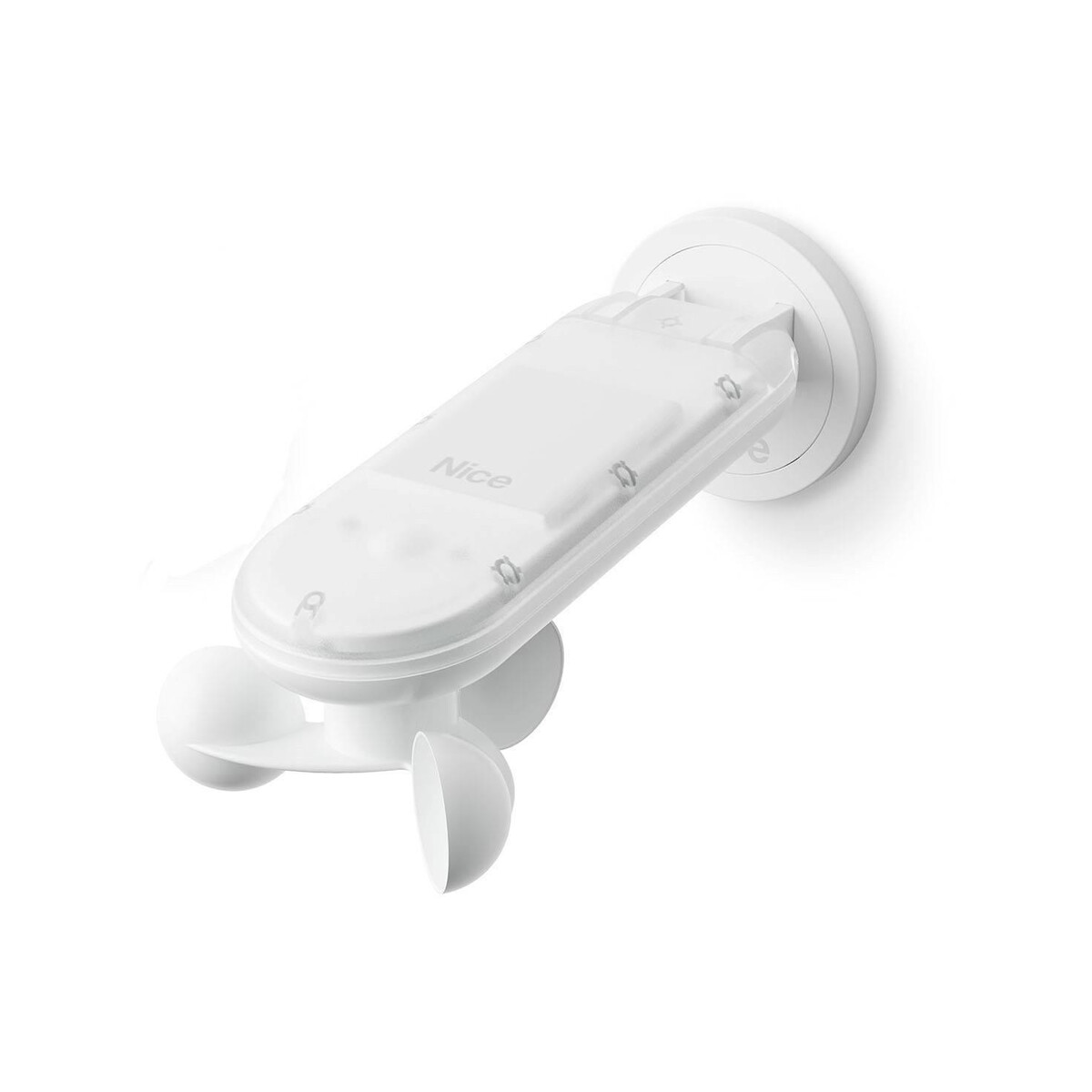 Czujnik klimatyczny Nice Climatic Sensor AC/DC Powered simple WS