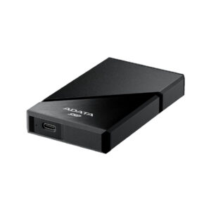 Dysk SSD Adata SE920 2TB USB4C 3800/3700 MB/s czarny