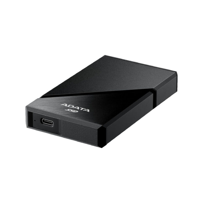 Dysk SSD Adata SE920 2TB USB4C 3800/3700 MB/s czarny