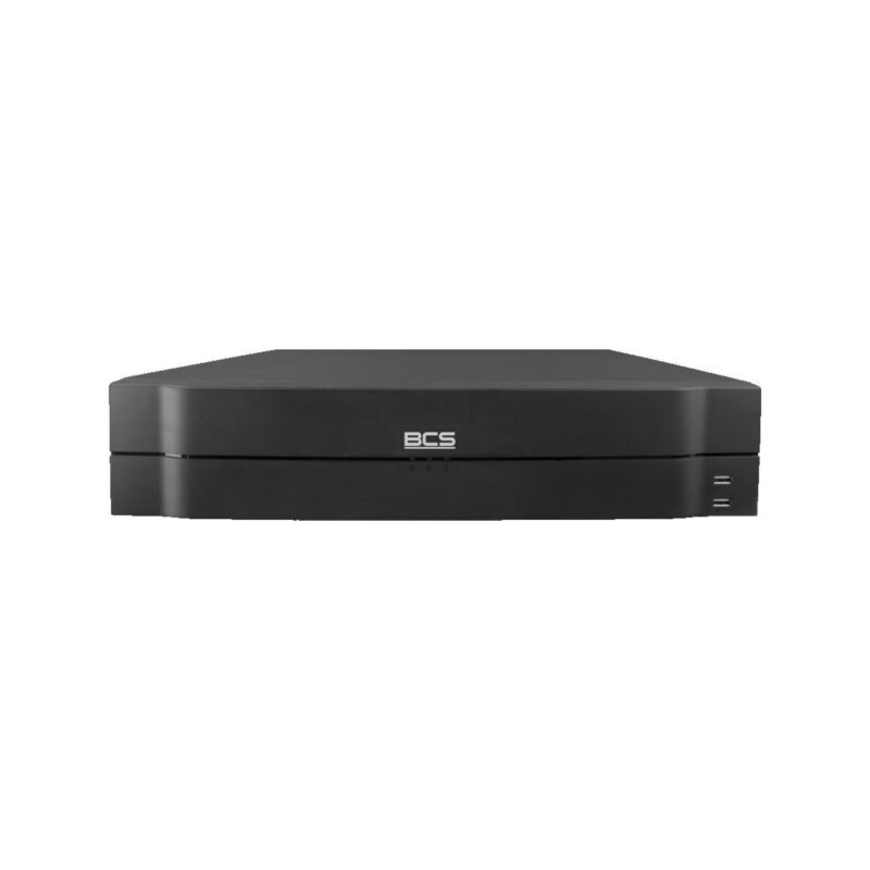 Rejestrator BCS LINE BCS-L-NVR6408R-A-4K-Ai(2)