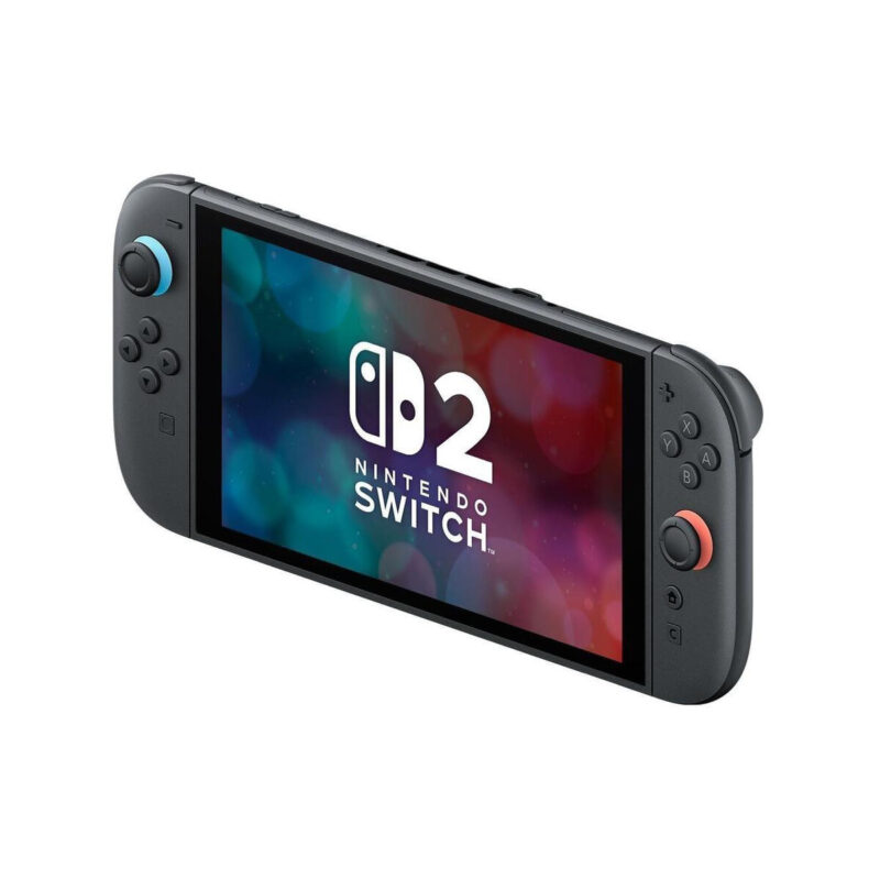 Konsola do gier NINTENDO Switch 2