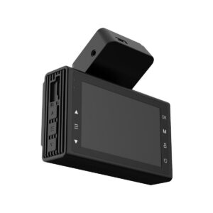 Wideorejestrator samochodowy Dahua S10