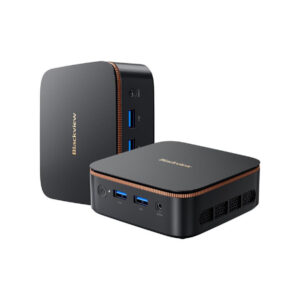 Mini PC Blackview MP20 N150/16GB/SSD512GB/Win11Pro czarny