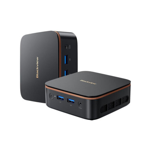 Mini PC Blackview MP20 N150/16GB/SSD512GB/Win11Pro czarny