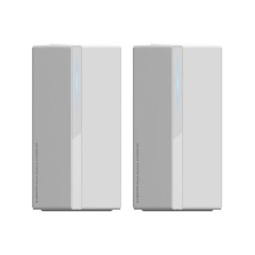 Xiaomi Mesh System AX3000 NE (zestaw 2 sztuk)
