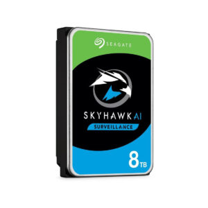 Dysk HDD Seagate SkyHawk ST8000VX010 8TB