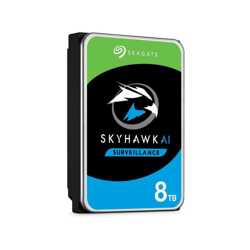 Dysk HDD Seagate SkyHawk ST8000VX010 8TB