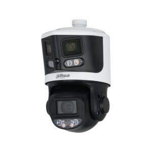 Kamera IP Dahua SDT3E410-8P-MB-A-PV1