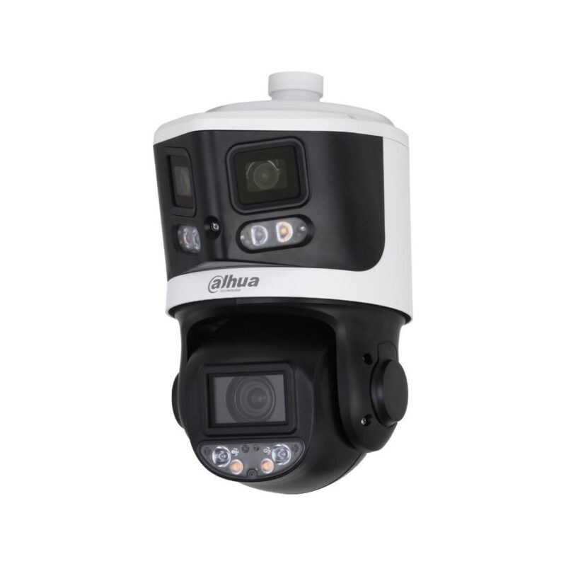 Kamera IP Dahua SDT3E410-8P-MB-A-PV1