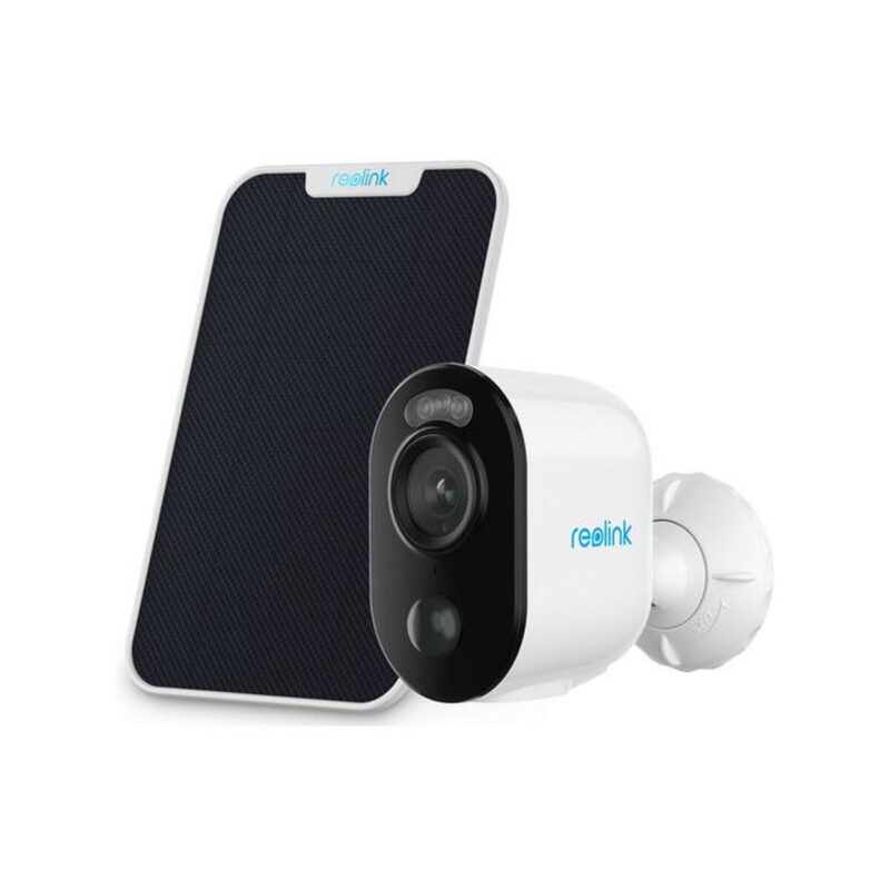 Kamera IP Reolink Argus Series B310 3MP z panelem solarmym