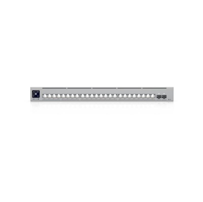 SWITCH UBIQUITI USW-Pro-XG-24-PoE (720W)