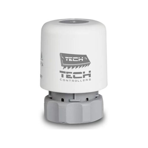 Siłownik termoelektryczny STT-230/2 M28X1.5 Tech Sterowniki