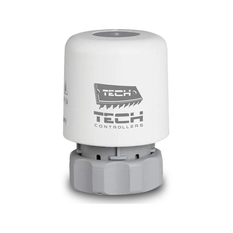 Siłownik termoelektryczny STT-230/2 M28X1.5 Tech Sterowniki