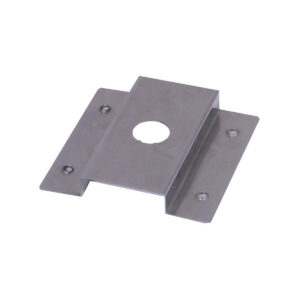 PODKŁADKA UZIEMIAJĄCA POD MODUŁ PANEL PV, CORAB Y_PD0001