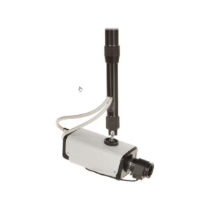 UCHWYT DO KAMER TELESKOPOWY SUFITOWY BR-60X120-B