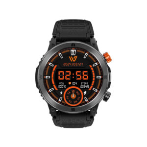 5461b11ba370ed639705c5c1bf47f5a4_original Smartwatch Weofly Conquer czarny