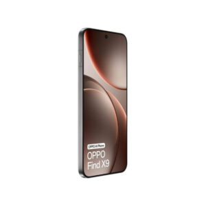 Smartfon OPPO Find X9 12/512GB Titanium Grey