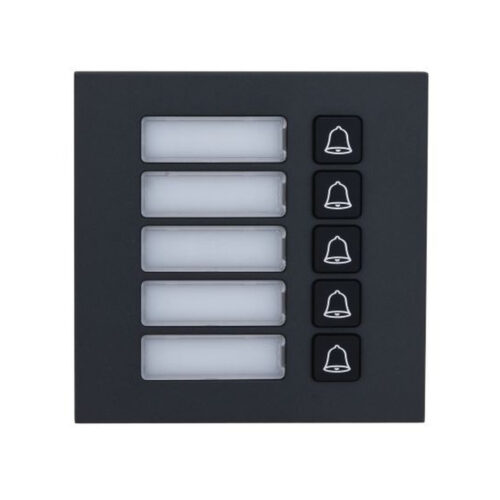 MODUŁ DAHUA VTO4202FB-MB5