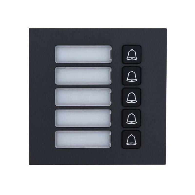 MODUŁ DAHUA VTO4202FB-MB5