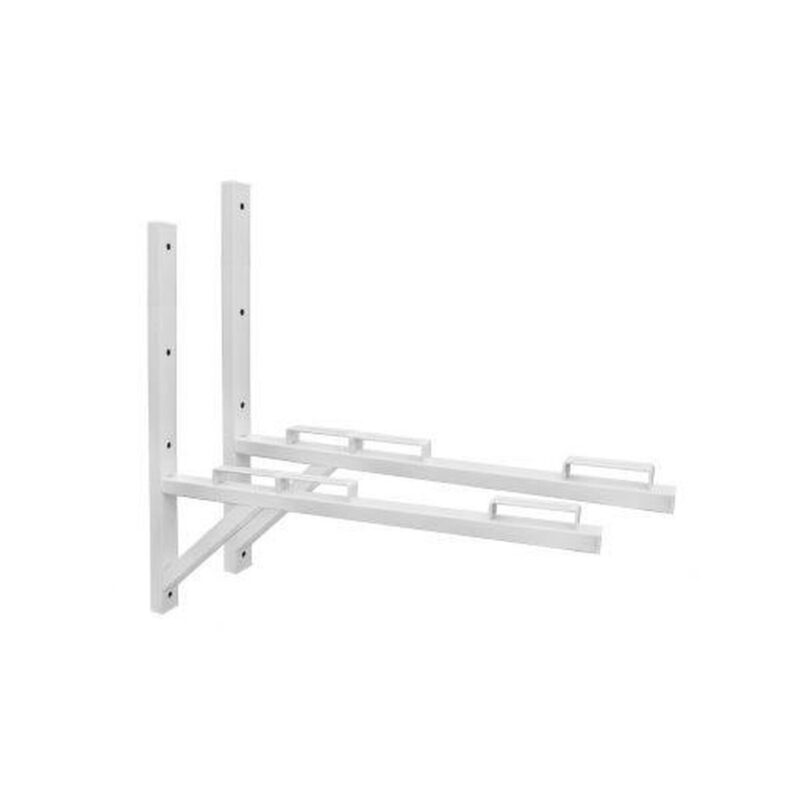 Wspornik spawany galwanizowany Ivensis IG800 800x50x30