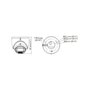 KAMERA 4W1 HIKVISION DS-2CE76D0T-LMFS(2.8mm)