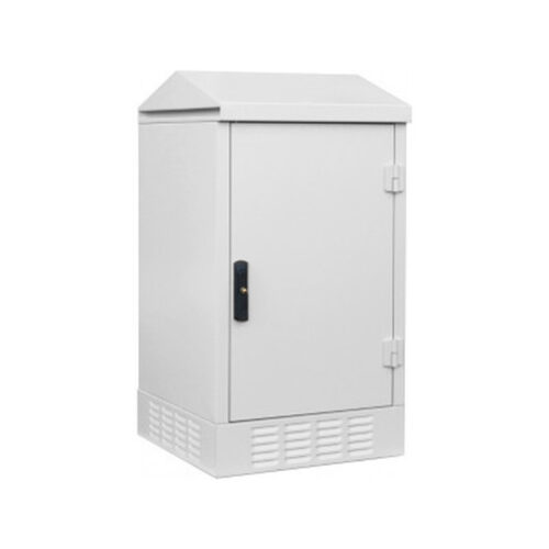 SZAFA STUDZIENKOWA SZK-18U 19” 113/61/61 18U