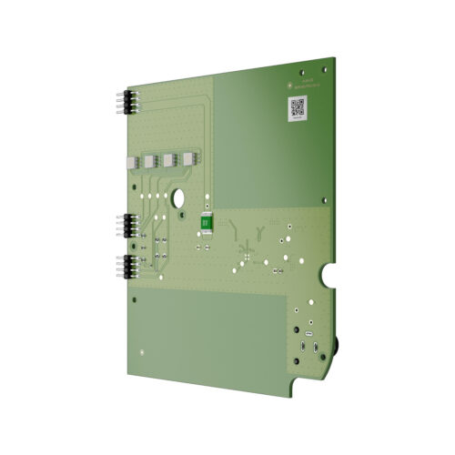 12V Zasilacz PSU for NVR