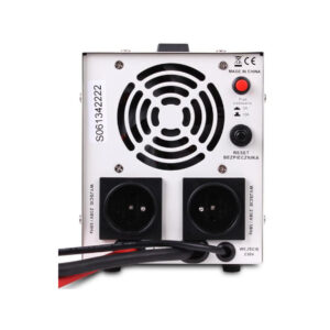 Zestaw do awaryjnego zasilania 45Ah 500W