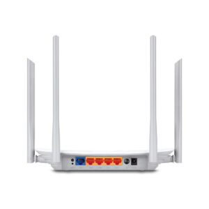 ROUTER TP-LINK Archer C50