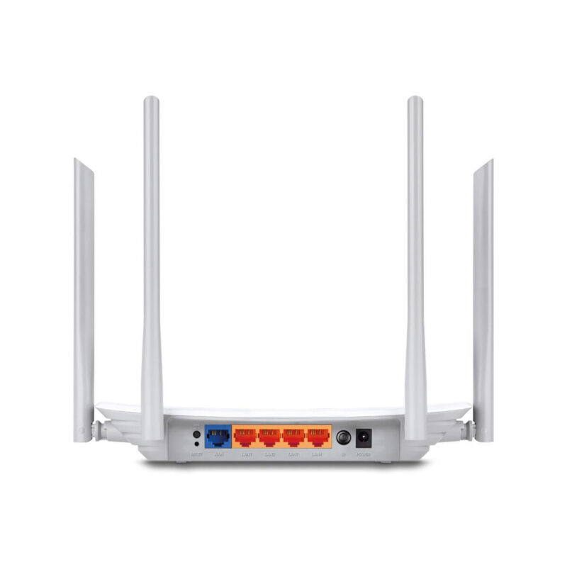 ROUTER TP-LINK Archer C50