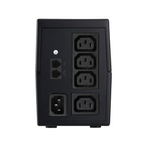 UPS ZASILACZ AWARYJNY PowerWalker VI 850 SHL IEC