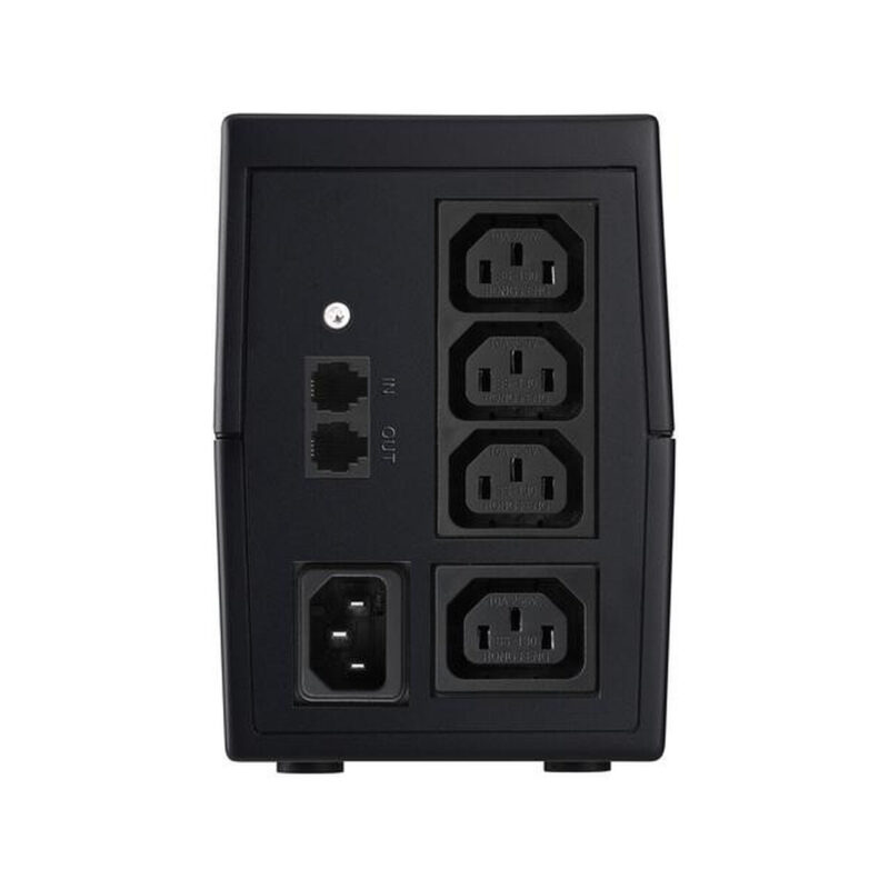 UPS ZASILACZ AWARYJNY PowerWalker VI 850 SHL IEC